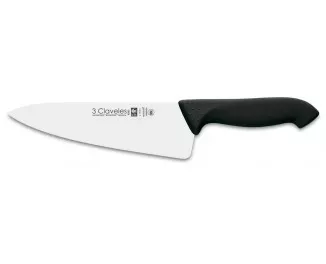 Кухонний кухарський ніж 200мм 3 Claveles Proflex (08283)
