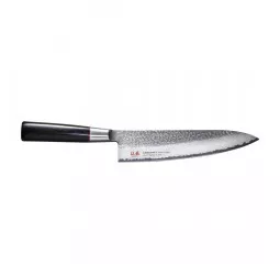 Кухонний шеф-ніж 200мм Suncraft Senzo Classic (SZ-05)