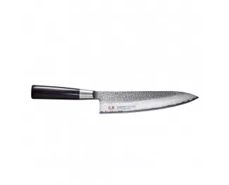 Кухонний шеф-ніж 200мм Suncraft Senzo Classic (SZ-05)