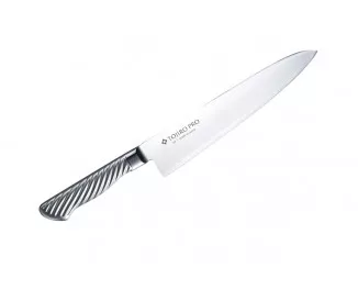 Кухонний шеф-ніж 210мм Tojiro PRO (F-889)