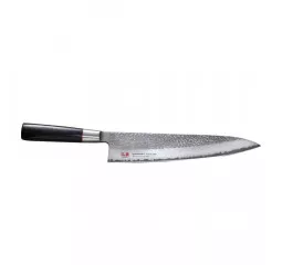 Кухонний шеф-ніж 240мм Suncraft Senzo Classic (SZ-06)