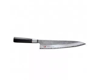 Кухонний шеф-ніж 240мм Suncraft Senzo Classic (SZ-06)