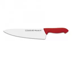 Кухонний шеф-ніж 250мм 3 Claveles Proflex (08252)