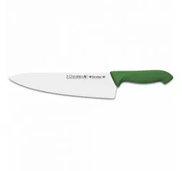 Кухонний кухарський ніж 250 мм 3 Claveles Proflex (08264)