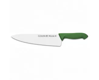 Кухонний кухарський ніж 250 мм 3 Claveles Proflex (08264)
