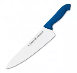 Кухонний шеф-ніж 250мм 3 Claveles Proflex (08273)