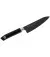 Ніж кухонний універсальний 135 мм Satake Swordsmith Black (805-711)