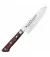 Кухонний японський ніж Santoku 150 мм Satake Kotori (803-533)