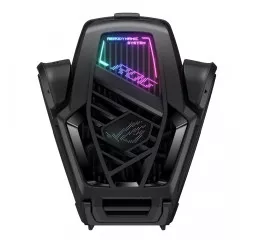 Кулер ASUS AeroActive Cooler X (Fan Standalone Bumper AY2401)