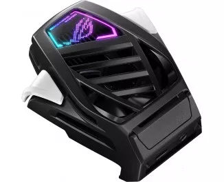 Кулер ASUS AeroActive Cooler X Pro (Fan Standalone Bumper AY2401)