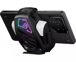 Кулер ASUS AeroActive Cooler X Pro (Fan Standalone Bumper AY2401)