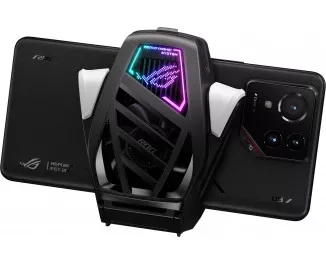 Кулер ASUS AeroActive Cooler X Pro (Fan Standalone Bumper AY2401)