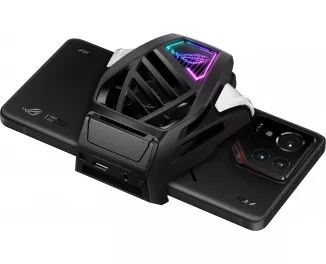 Кулер ASUS AeroActive Cooler X Pro (Fan Standalone Bumper AY2401)