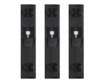 Кулер для корпусу 2E Gaming Air Cool Magic Mirror ACF120MB-ARGB Black (2E-ACF120MB-ARGB)
