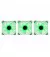 Кулер для корпуса 2E Gaming Air Cool Magic Mirror ACF120MW-ARGB White (2E-ACF120MW-ARGB)