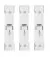 Кулер для корпуса 2E Gaming Air Cool Magic Mirror ACF120MW-ARGB White (2E-ACF120MW-ARGB)