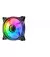 Кулер для корпуса 2E Gaming Air Cool X Fan ACF120XB-ARGB Black (2E-ACF120XB-ARGB)