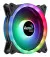 Кулер для корпусу AeroCool Duo 12 (ACF3-DU10217.11)