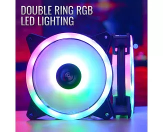 Кулер для корпусу AeroCool Duo 12 (ACF3-DU10217.11)