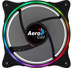 Кулер для корпусу AeroCool Eclipse 12 ARGB (ACF3-EL10217.11)