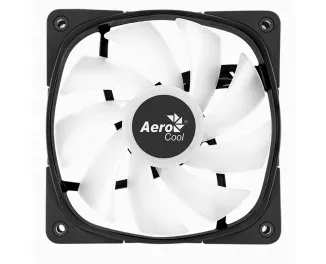 Кулер для корпусу AeroCool Frame X 12 PWM ARGB Black (ACF3-FM11217.11)