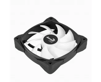 Кулер для корпусу AeroCool Frame X 12 PWM ARGB Black (ACF3-FM11217.11)