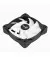 Кулер для корпусу AeroCool Frame X 12 PWM ARGB Black (ACF3-FM11217.11)