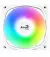 Кулер для корпусу AeroCool Frame X 12 PWM ARGB White (ACF3-FM11217.21)
