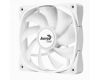 Кулер для корпусу AeroCool Frame X 12 PWM ARGB White (ACF3-FM11217.21)