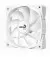 Кулер для корпусу AeroCool Frame X 12 PWM ARGB White (ACF3-FM11217.21)