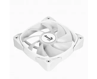 Кулер для корпусу AeroCool Frame X 12 PWM ARGB White (ACF3-FM11217.21)