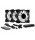 Кулер для корпусу AeroCool Mirage 12 ARGB Pro (ACF3-MR10227.11)