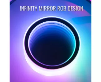 Кулер для корпусу AeroCool Mirage 12 ARGB Pro (ACF3-MR10227.11)