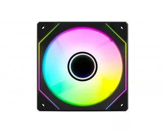 Кулер для корпуса AeroCool Phantom M-3 12 PWM ARGB Black (ACF3-MR11217.11)