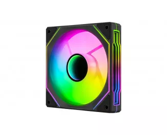 Кулер для корпусу AeroCool Phantom M-3 12 PWM ARGB Black (ACF3-MR11217.11)