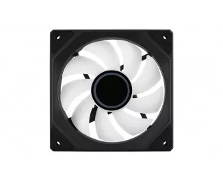 Кулер для корпусу AeroCool Phantom M-3 12 PWM ARGB Black (ACF3-MR11217.11)