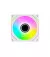 Кулер для корпусу AeroCool Phantom M-3 12 PWM ARGB White (ACF3-MR11217.21)