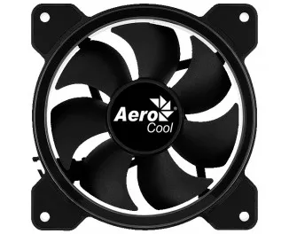 Кулер для корпусу AeroCool Saturn 12 FRGB (ACF3-ST10217.01)