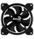 Кулер для корпусу AeroCool Saturn 12 FRGB (ACF3-ST10217.01)