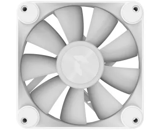Кулер для корпусу APNX FP1-120 ARGB White (APF3-PF11217.21)