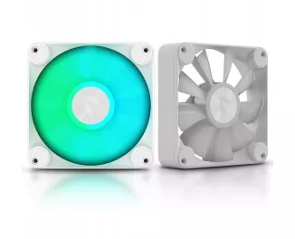 Кулер для корпусу APNX FP1-120 ARGB White (APF3-PF11217.21)