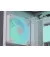Кулер для корпусу APNX FP1-120 ARGB White (APF3-PF11217.21)