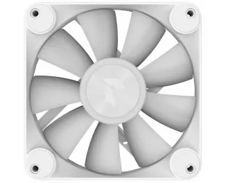 Кулер для корпуса APNX FP1-140 ARGB White (APF4-PF11217.21)