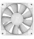 Кулер для корпуса APNX FP1-140 ARGB White (APF4-PF11217.21)