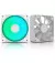 Кулер для корпуса APNX FP1-140 ARGB White (APF4-PF11217.21)