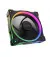 Кулер для корпусу ASUS PRIME MR120 ARGB BLACK 3IN1 (90DA00I0-B09020)