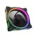 Кулер для корпусу ASUS PRIME MR120 ARGB BLACK (90DA00I0-B09000)