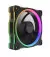 Кулер для корпусу ASUS PRIME MR120 ARGB BLACK (90DA00I0-B09000)