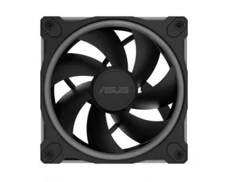 Кулер для корпусу ASUS PRIME MR120 ARGB BLACK (90DA00I0-B09000)