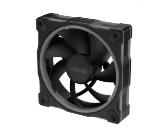 Кулер для корпусу ASUS PRIME MR120 ARGB BLACK (90DA00I0-B09000)